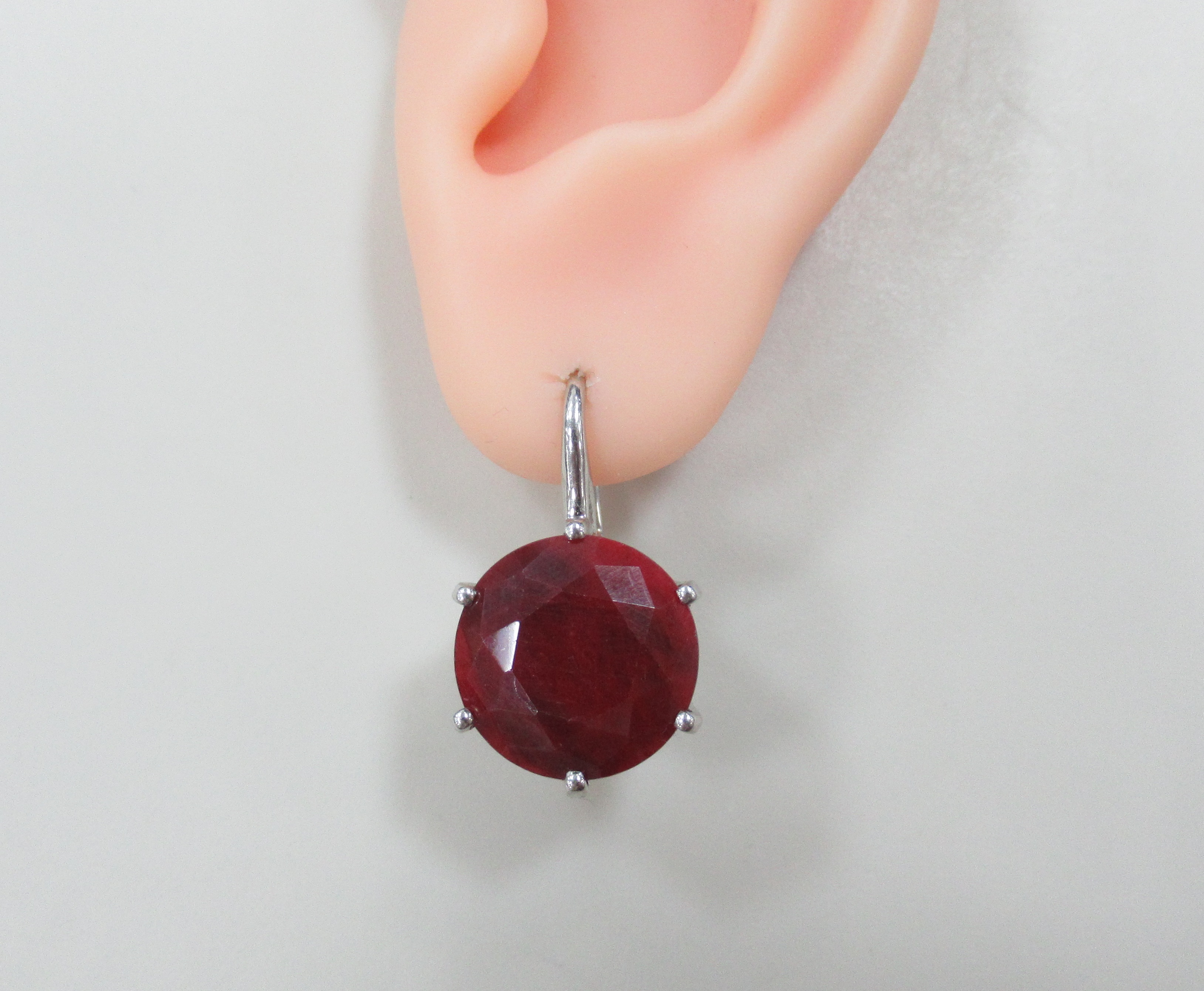 10521-000935 Серьги (Ag 925)